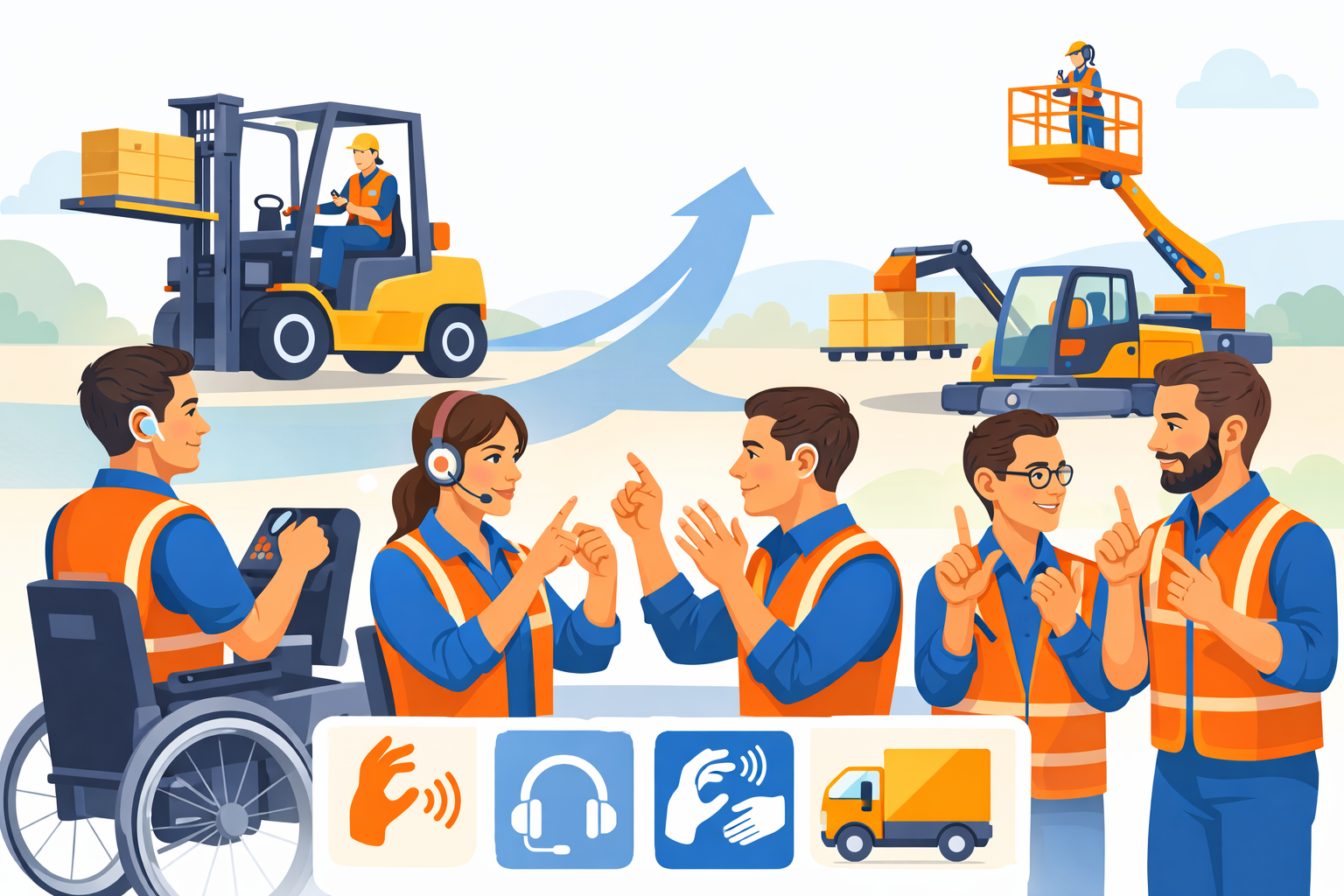 Image: Une avancée majeure pour l’accessibilité des CACES®