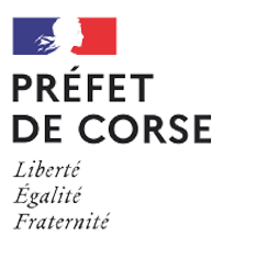 Logo : Etat - Prefet de Core