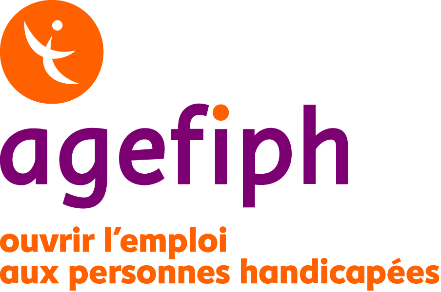 Logo : Agefiph