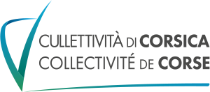 Logo : Collectivité de Corse