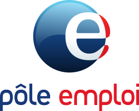 Logo : Pole Emploi